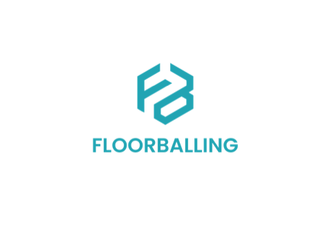 Floorballing